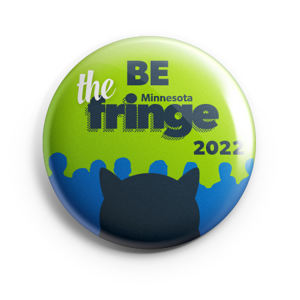 2022 Button - Green for 5