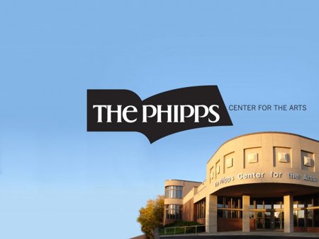 Encore at the Phipps