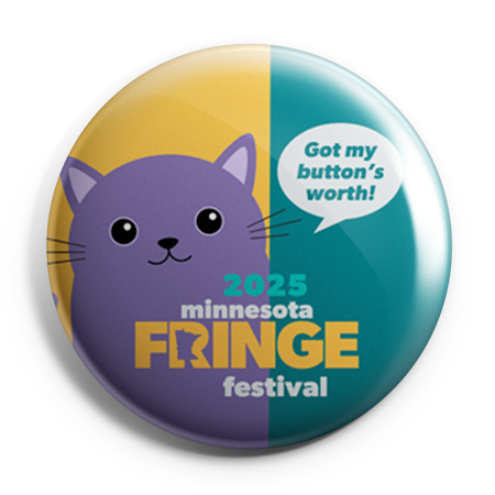 2025 Buttons & Passes