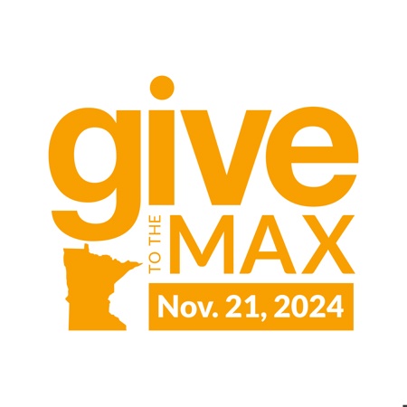 Give to the Max