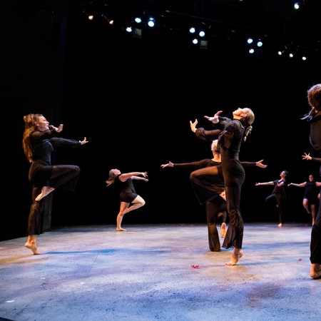 Minnesota Fringe Festival VIRUTAL Unified Audition