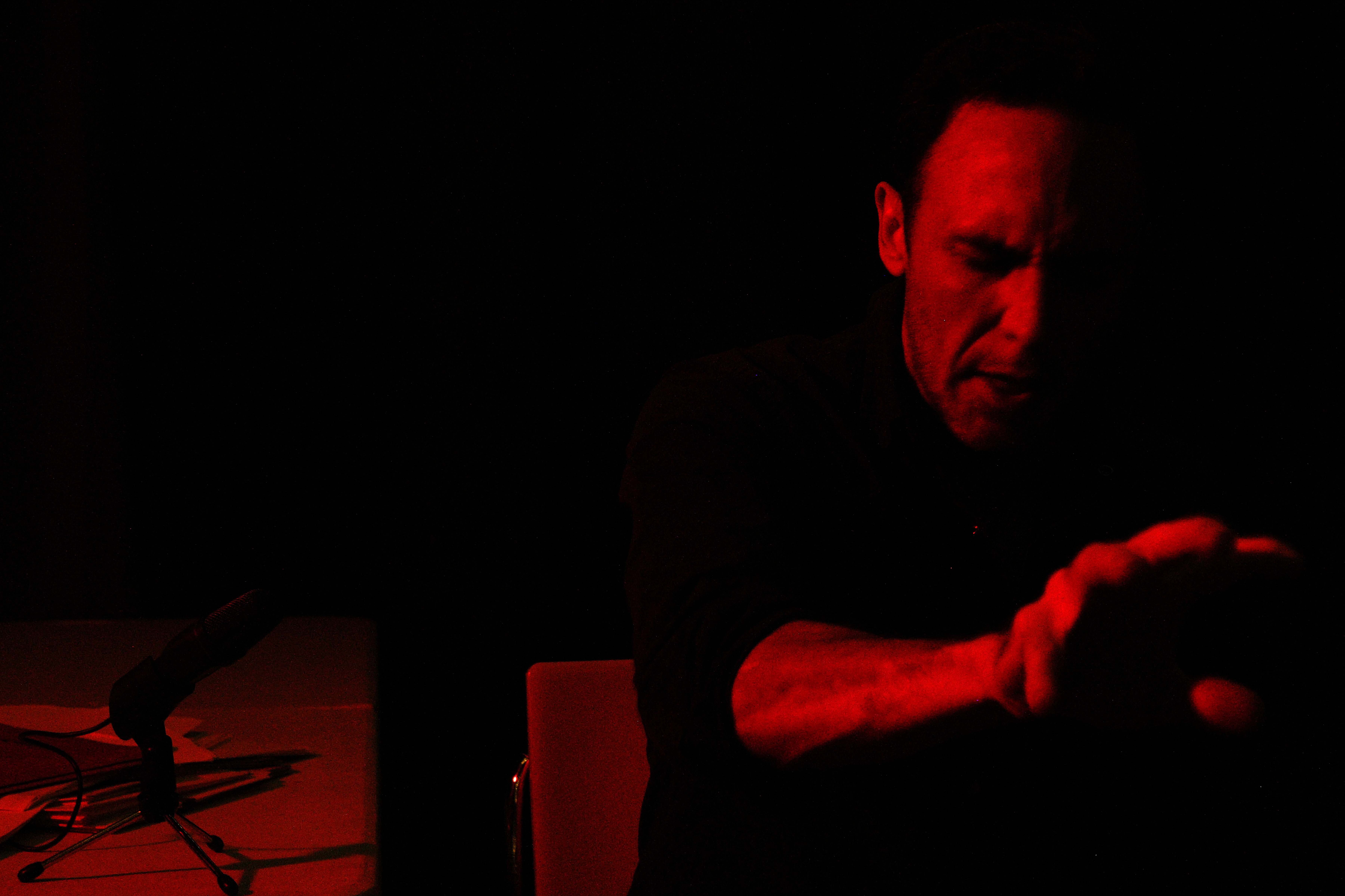 Green Bay is a Weird Town (He means that in the good way!)