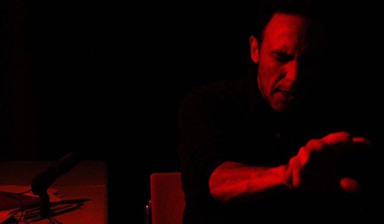 Green Bay is a Weird Town (He means that in the good way!)