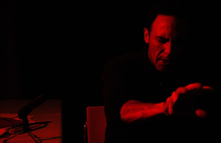 Green Bay is a Weird Town (He means that in the good way!)