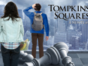 Tompkins Squares | August 5, 2025 10:00 PM