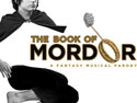 The Book of Mordor | August 6, 2025 5:30 PM