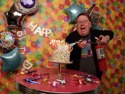 50: A Totally Rad Comedy About the Gnarly Reckoning of a Gen Xer! | August 1, 2025 8:30 PM