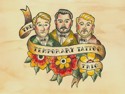 The Temporary Tattoo Trio | August 3, 2025 8:30 PM