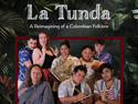 La Tunda: A Reimagining of a Colombian Folklore | August 5, 2025 5:30 PM