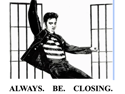 Glengarry Glen Elvis | August 7, 2026 7:00 pm