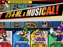 It's-a-Me, a Musical! | August 10, 2026 5:30 pm