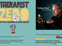 Therapist Zero | August 7, 2026 7:00 pm