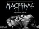 Machinal | August 10, 2026 10:00 pm