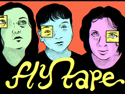 Fly Tape | August 11, 2026 10:00 pm