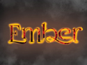 Ember | August 12, 2026 8:30 pm