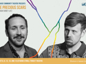 The Precious Scars | August 14, 2026 10:00 pm